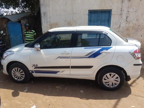 Used Maruti Suzuki Dzire 2015 for sale at low price