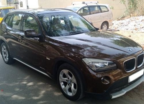 BMW X1 2012 for sale