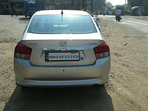 2010 Honda City for sale