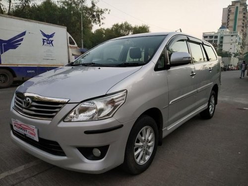 2013 Toyota Innova for sale