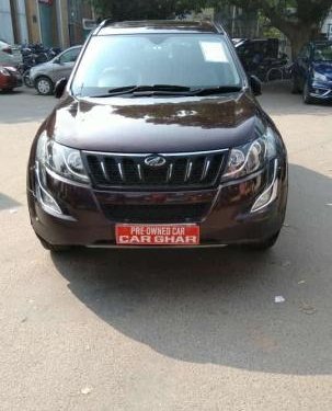 Used Mahindra XUV500 car at low price