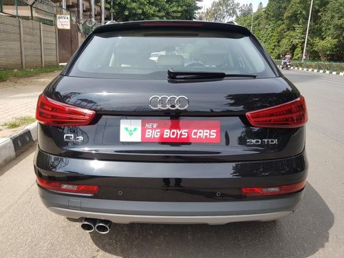 Used 2017 Audi Q3 for sale