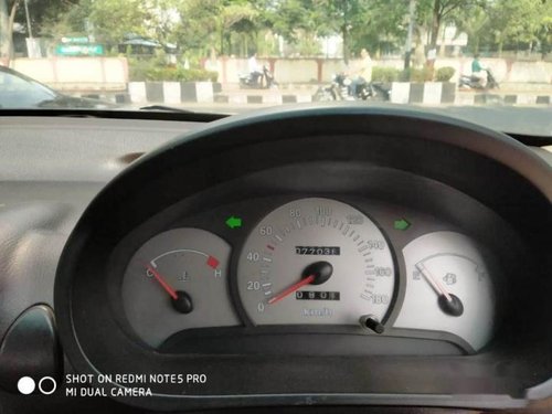 2010 Hyundai Santro Xing for sale