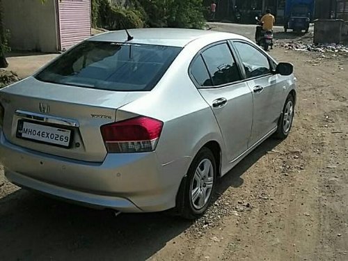 2010 Honda City for sale