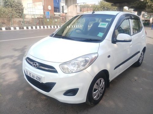 Hyundai i10 Magna 1.1L 2012 for sale