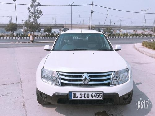 Used 2013 Renault Duster for sale