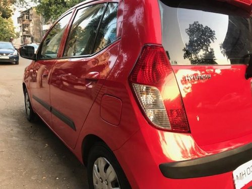 Hyundai i10 2010 for sale