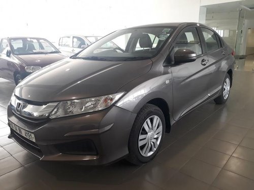 Used Honda City 2014 for sale at low price