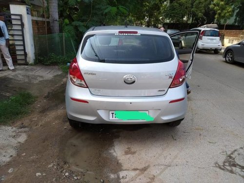 Used Hyundai i20 2012 car at low price