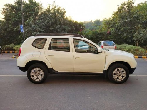 Renault Duster 2014 for sale