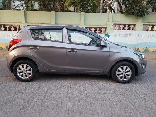 Hyundai i20 2012 for sale