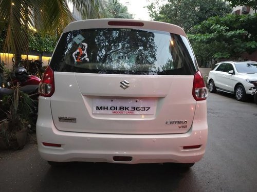 Maruti Ertiga VXI CNG 2014 for sale