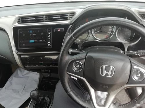 Used Honda City 2017 for sale at low price