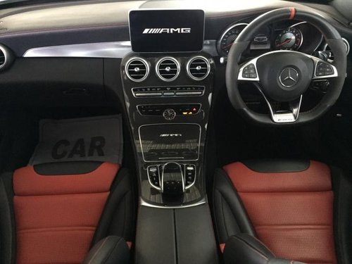 2016 Mercedes Benz AMG GT for sale