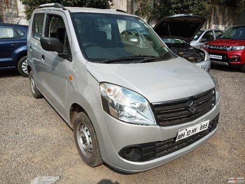 2012 Maruti Suzuki Wagon R for sale at low price