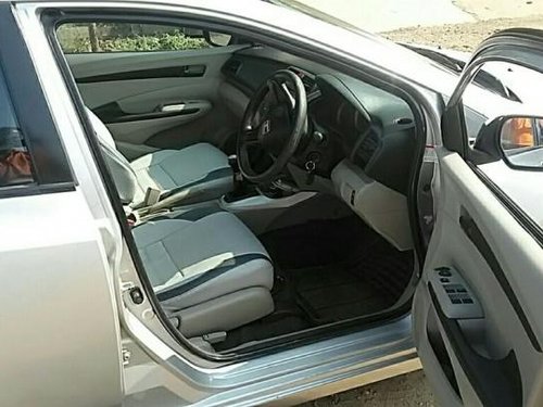 2010 Honda City for sale