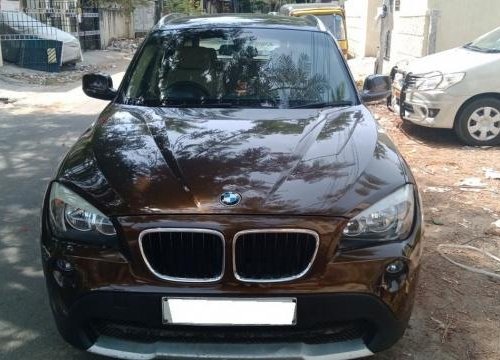 BMW X1 2012 for sale