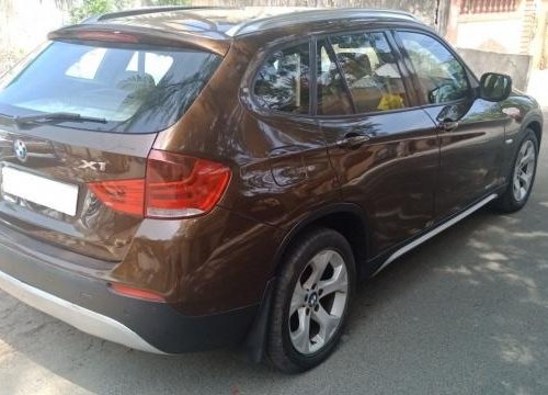 BMW X1 2012 for sale