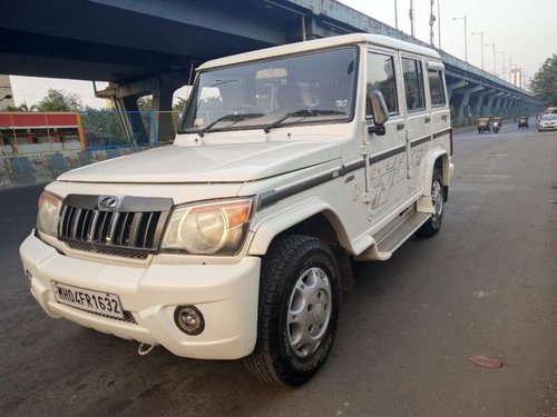 2012 Mahindra Bolero for sale