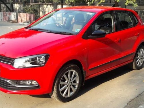 Used Volkswagen GTI  2018 for sale at low price