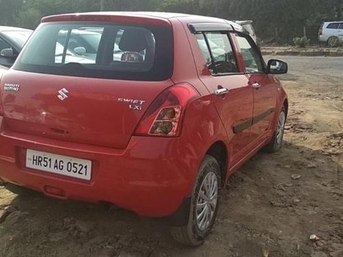 Used Maruti Suzuki Swift car at low price