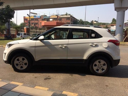 Hyundai Creta 1.6 VTVT E Plus 2016 for sale