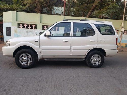 Tata Safari DICOR 2.2 EX 4x4 2011