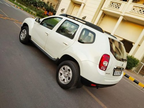 Renault Duster 2014 for sale