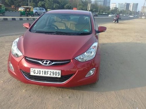 2014 Hyundai Elantra for sale at low price