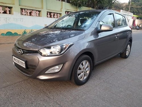 Hyundai i20 2012 for sale