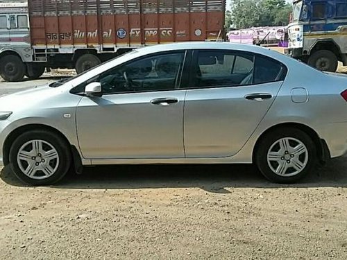 2010 Honda City for sale