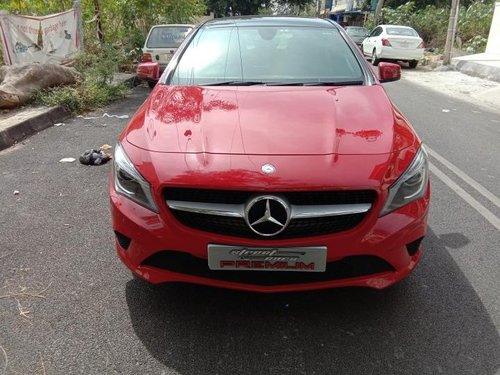 Used Mercedes Benz 200 2017 for sale at low price