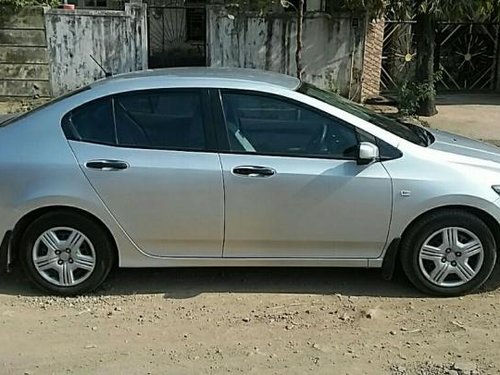 2010 Honda City for sale