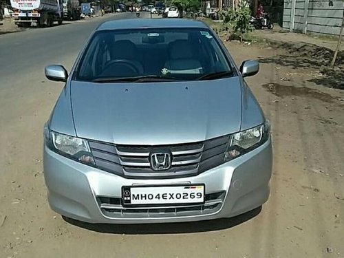 2010 Honda City for sale