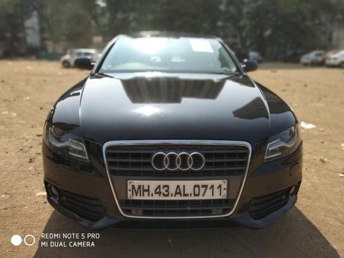 Audi A4 2012 for sale