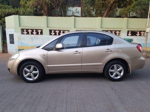 2007 Maruti Suzuki SX4 for sale