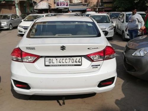 2016 Maruti Suzuki Ciaz for sale