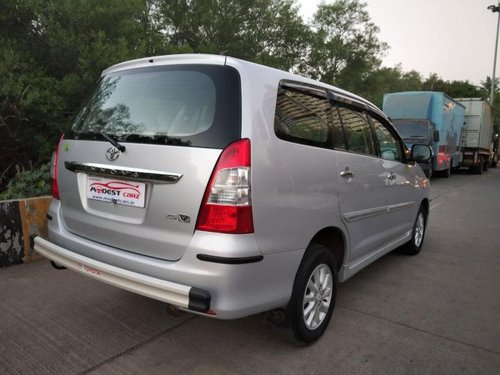 2013 Toyota Innova for sale