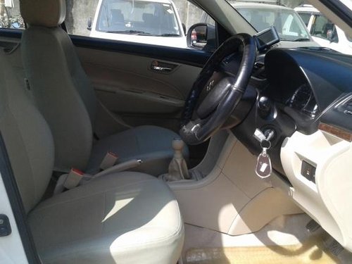 2013 Maruti Suzuki Dzire for sale