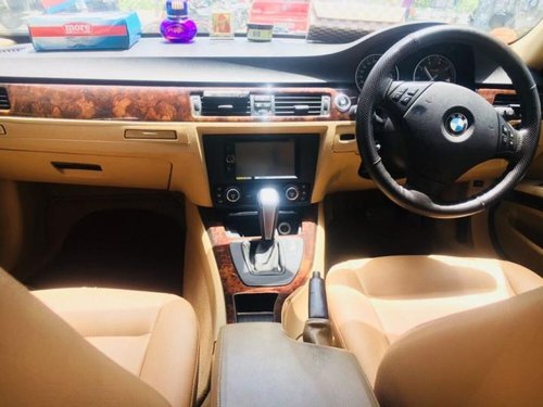 BMW 3 Series 320i 2008 for sale