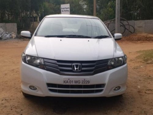 2010 Honda City for sale at low price