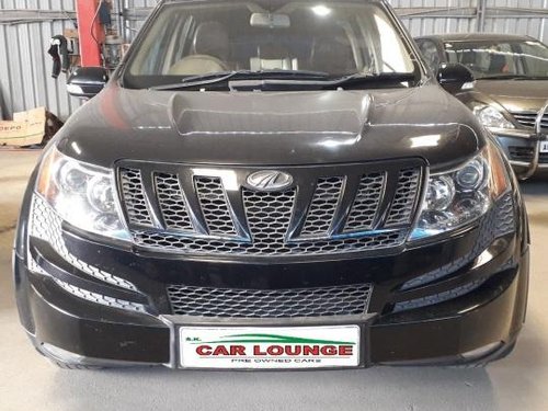 Used Mahindra XUV500 car at low price