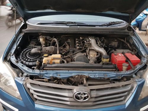 Used 2012 Toyota Innova for sale