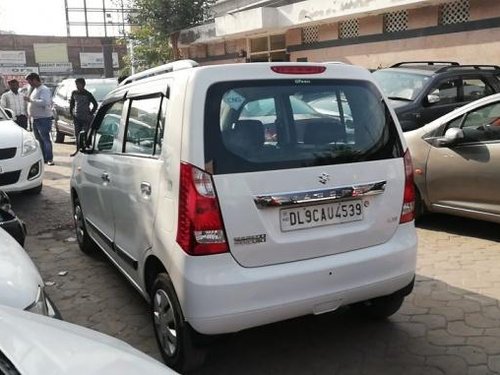 2016 Maruti Suzuki Wagon R for sale