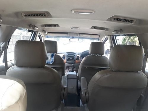 2011 Toyota Innova for sale at low price