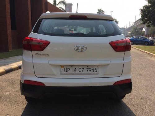 Hyundai Creta 1.6 VTVT E Plus 2016 for sale