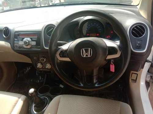Honda Mobilio S i-DTEC 2014 for sale