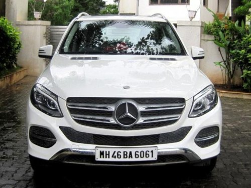 2016 Mercedes Benz GLE for sale