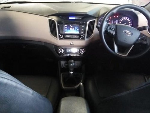Hyundai Creta 1.6 CRDi SX 2015 for sale