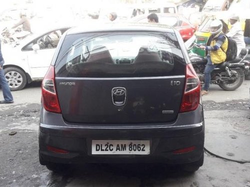 Used Hyundai i10 car at low price